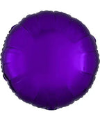 Solid  Colors 18" Inch - S