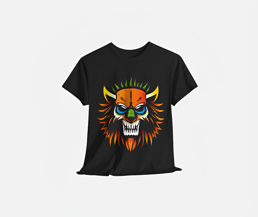 Sublimation T-Shirts