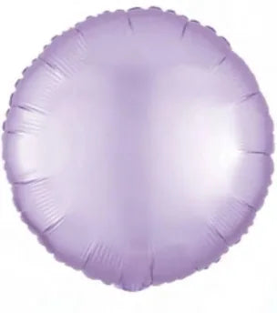Solid  Colors 18" Inch - S