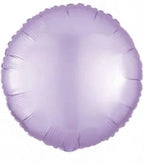 Solid  Colors 18" Inch - S