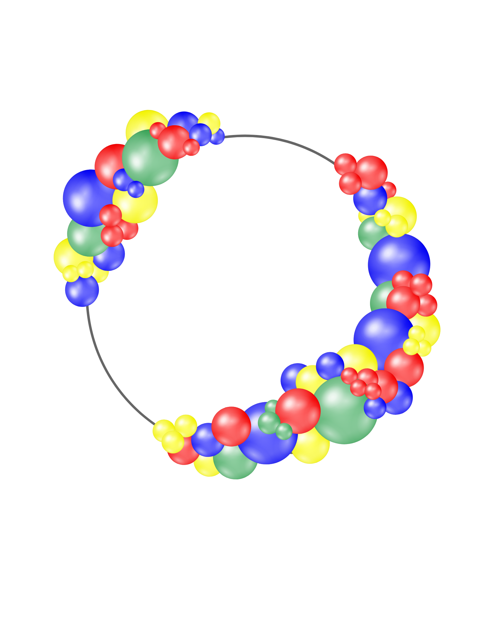 Custom Hoop