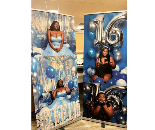 Retractable Banners