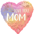 Mothers Day 28" - M18