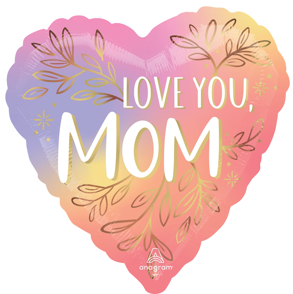 Mothers Day 28" - M18