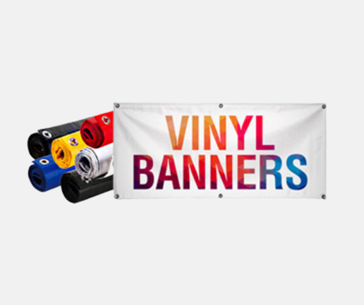 Hang Banners