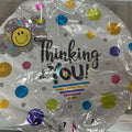 Thinking of you 18”balloon T14