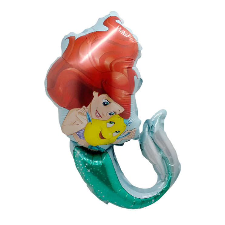 Little Mermaid 26" Balloon K022