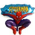 Spiderman 34" Balloon 5 piece -BL-005