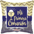 MI PRIMERA COMUNION 18" BALLOON - SP02