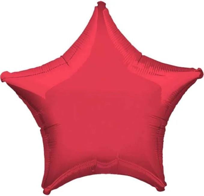 Solid  Colors 18" Inch - S