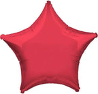 Solid  Colors 18" Inch - S