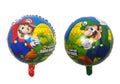 Super Mario Bros Balloon 18inch BL-056
