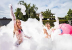 Foam Machine with Pit (240 minutes of foam)