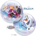 Frozen 2 Sided 22” Balloon -KB58
