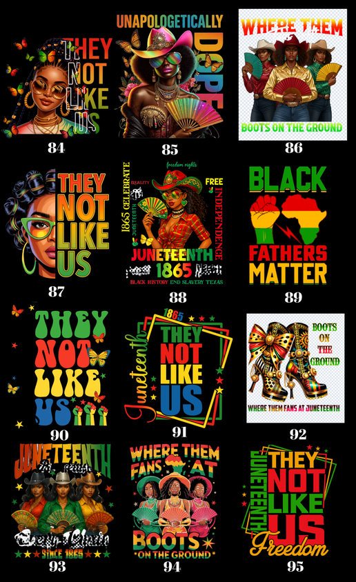 Customizable Tshirt