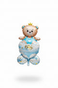 Baby shower MY BABY BOY 5ft balloon air-filled BS67