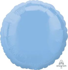 Solid  Colors 18" Inch - S