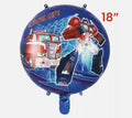 18”inch Transformers Balloon K15