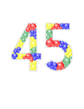 Balloon Mosaics