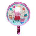 Peppa Pig 18" Balloon - K32