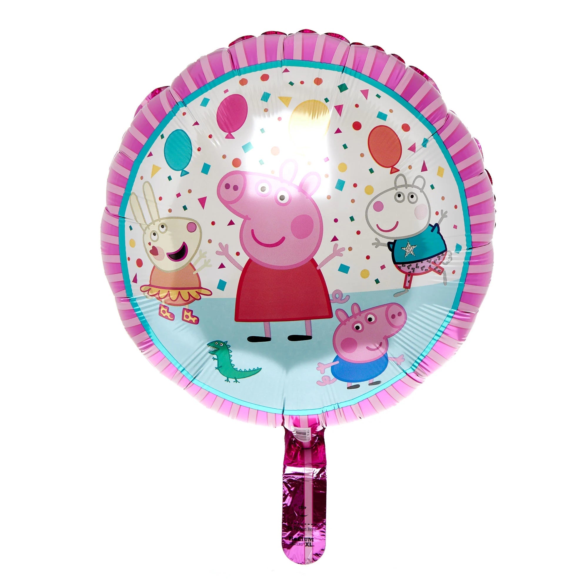 Peppa Pig 18" Balloon - K32