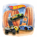 Hot Wheels Jumbo 28” Balloon -KB#51