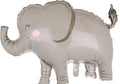 Elephant Jumbo Balloon - O4