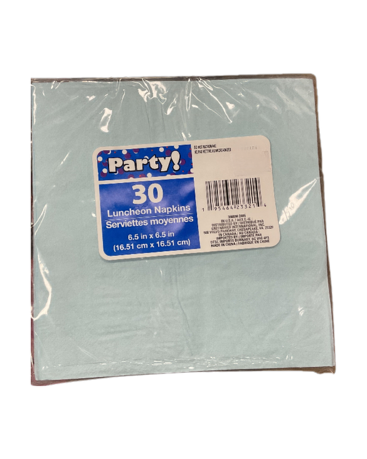 30 Pcs Large Napkins