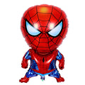 Baby Spiderman 30" Balloon -K84