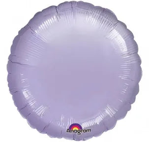 Solid  Colors 18" Inch - S