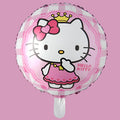 Hello Kitty 18" Balloon K036