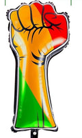 JUNETEENTH BALLOON -O24