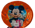 Mickey Mouse Cartoon at the fair 18”Foil Balloons #K141