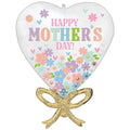 Mother's Day 28" Balloons - M6