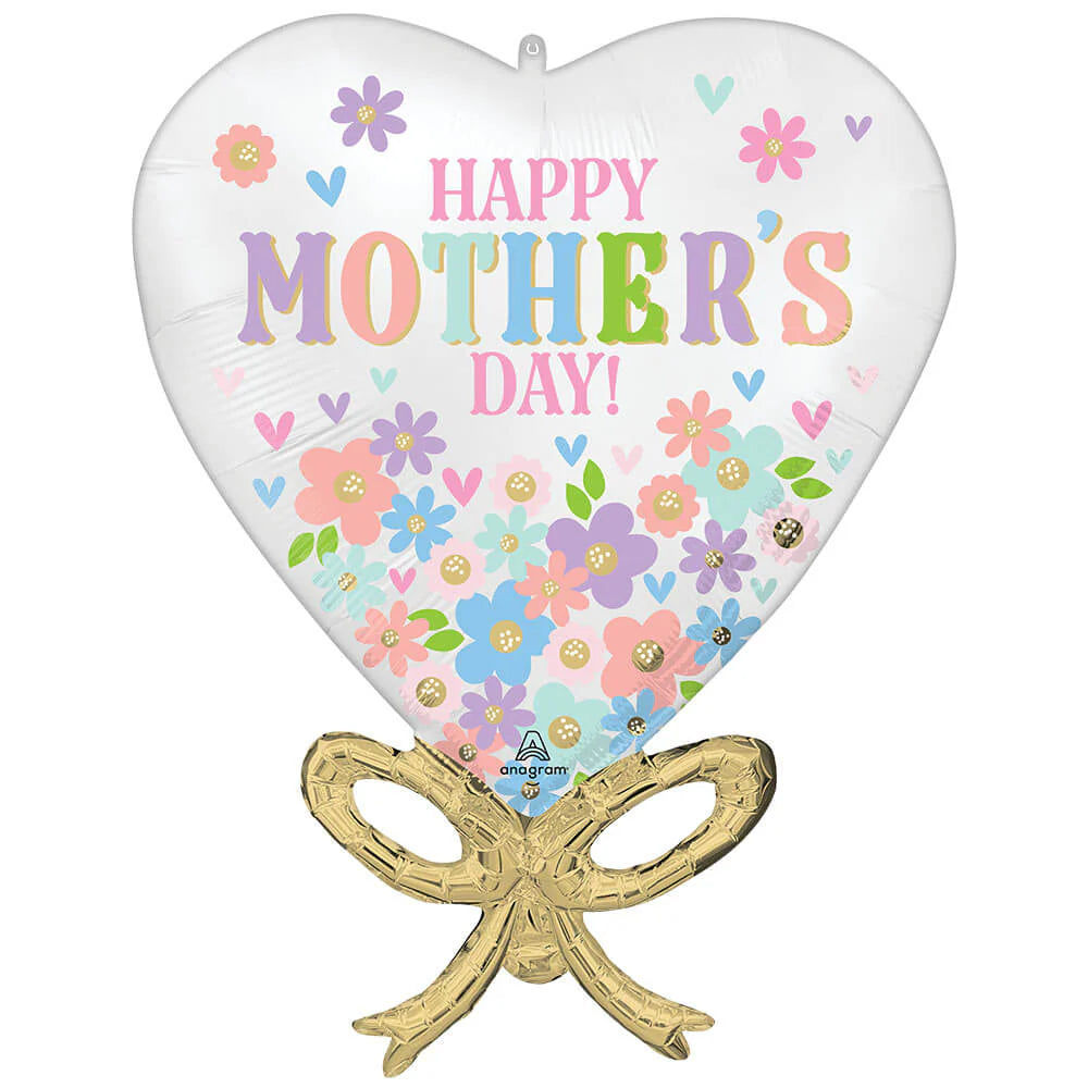 Mother's Day 28" Balloons - M6
