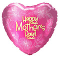 Happy Mothers Day 18" Balloon - M30