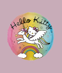 Hello Kitty 18" Balloon K54