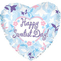 HAPPY SWEETEST DAY BALLOON -034