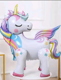 BABY SHOWER PONEY AIR-FILLED 34'BALLOON BS79
