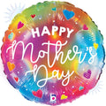 Mothers Day 18" Balloon - M19