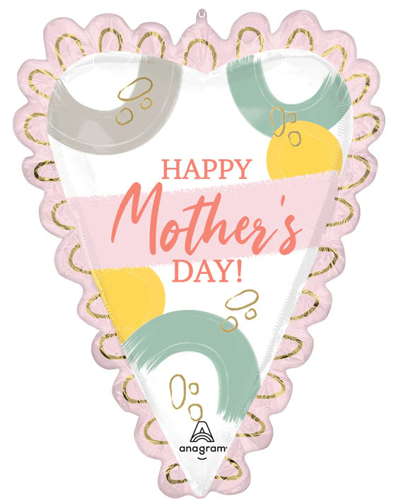 Mothers Day 31" - M17