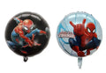 Spiderman 18" Balloon -BL-014