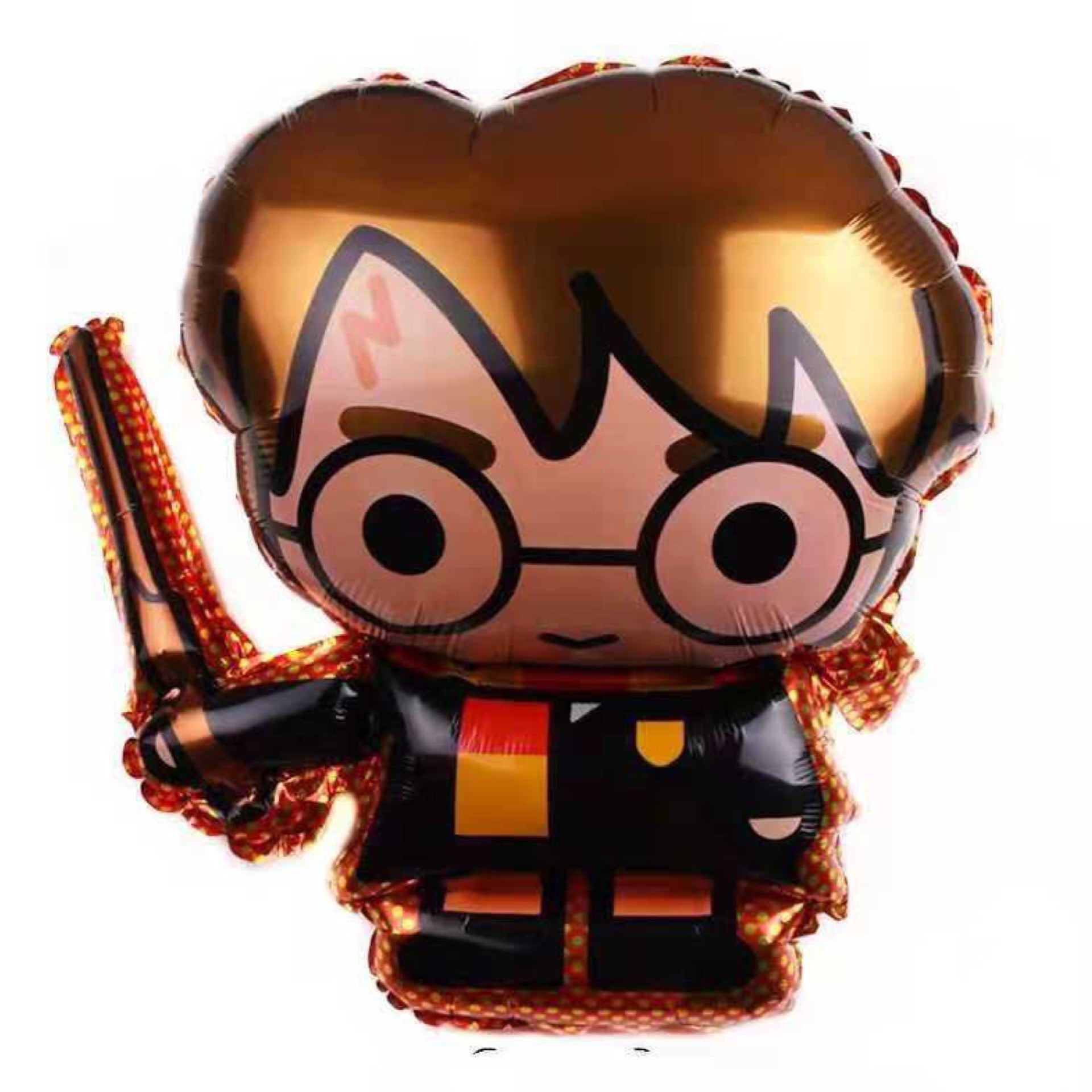 Harry Potter 24" Balloon -BL-075