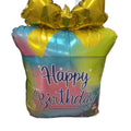 Birthday party 20”stand air balloon HB125