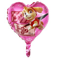 Paw Patrol 18" Balloon -BL-034