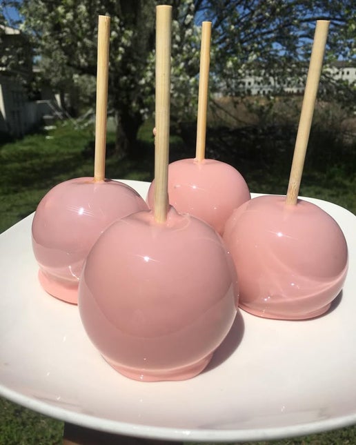 Pick Any 3 for $125 – Custom Treat Package