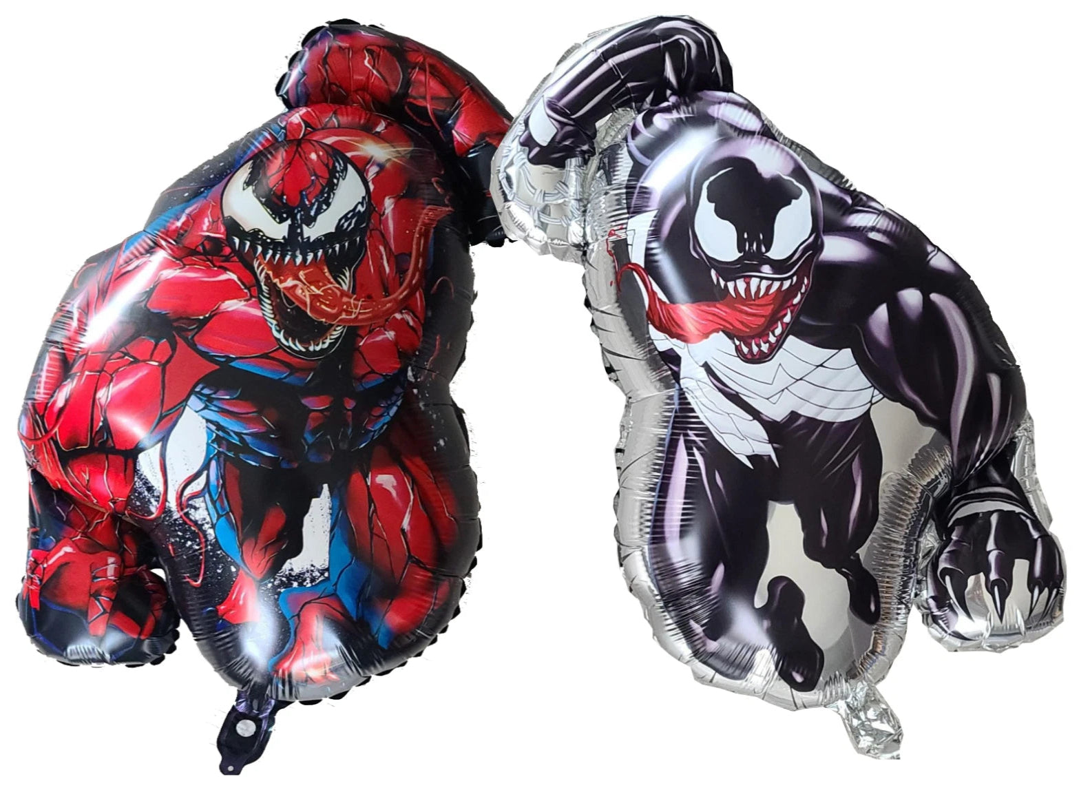 Venom 33" Balloon -BL-004