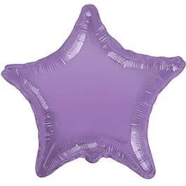 Solid  Colors 18" Inch - S