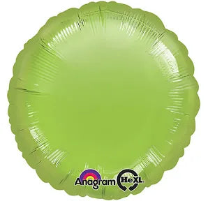 Solid  Colors 18" Inch - S