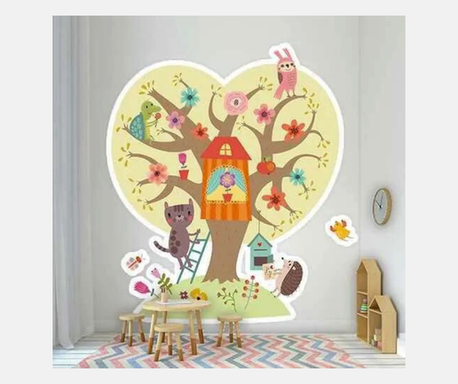 Wall Graphics